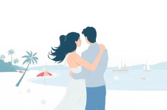 Films d'amour sur les vacances