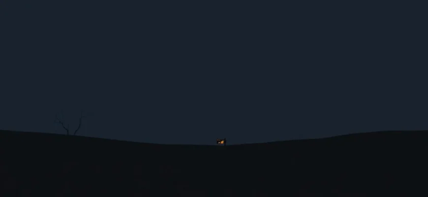 Films d'horreur sur les aborigènes