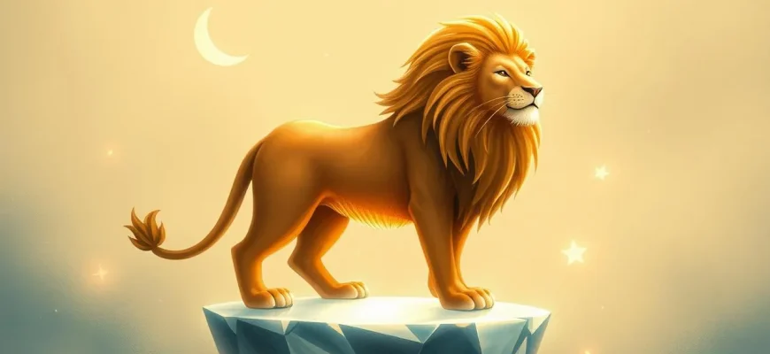 Films fantastiques sur les lions