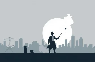 Films d'action avec des illusionnistes