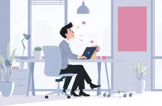 Les Meilleures Comédies sur les Romances de Bureau