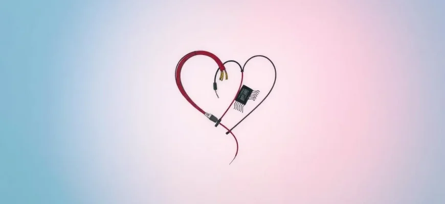 Films d'amour et de chip : Une sélection de mélodrames