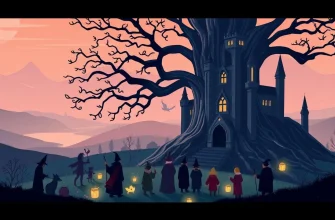 Films fantastiques sur les communautés