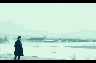 Films Détectives en Alaska