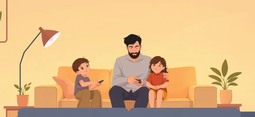 Films biographiques sur les valeurs familiales