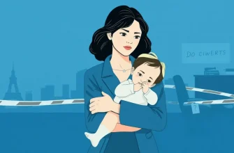 Détectives et Maternité: Une Sélection de Films