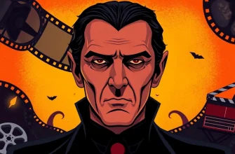 Films fantastiques sur Dracula