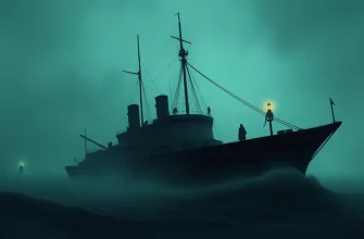 Films d'horreur en mer : Une sélection terrifiante