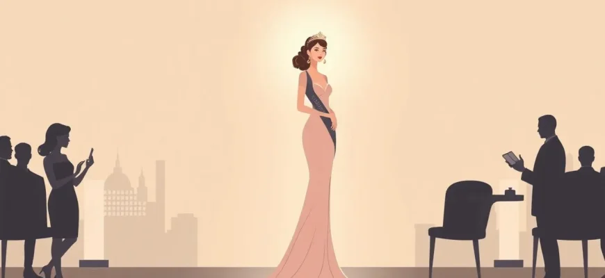 Films de concours de beauté