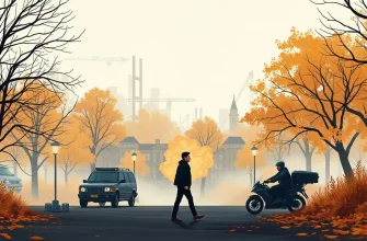 Films d'action automnaux