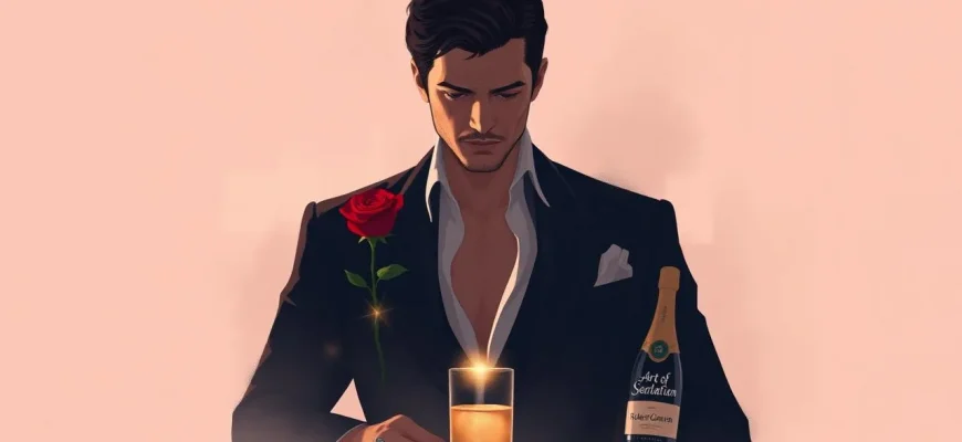 Films Mélodramatiques sur les Casanovas