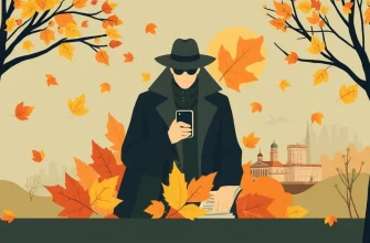 Détectives d'automne: 10 films à ne pas manquer