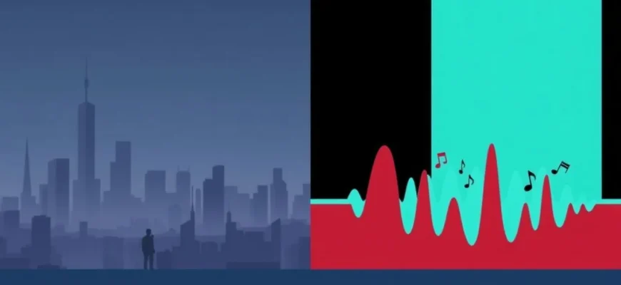 Films de science-fiction sur le silence