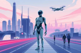 Films de science-fiction avec des domestiques