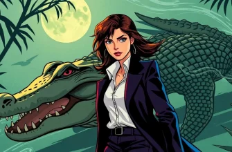 Détectives et Crocodiles: 10 Films à Découvrir