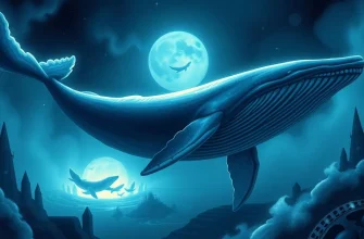 Films fantastiques avec des baleines