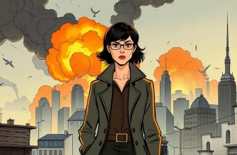 Films Détectives et Catastrophes