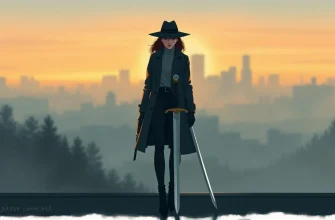 Détective et épée: 10 films à découvrir