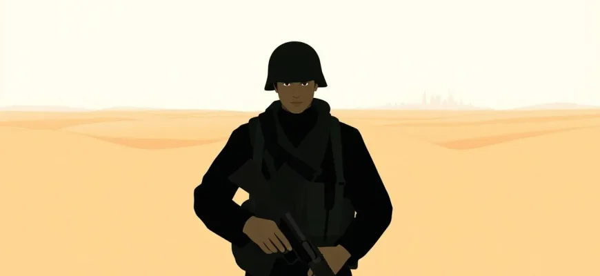 Thrillers sur les déserteurs : 10 films à ne pas manquer