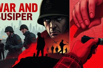 10 Films de Guerre et de Suspense à Découvrir