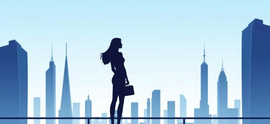 10 Films Mélodramatiques sur le Monde des Affaires