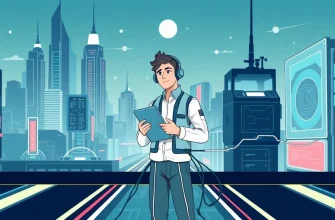 Films de science-fiction sur le travail