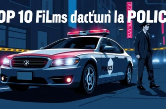Les Meilleurs Films d'Action sur la Police