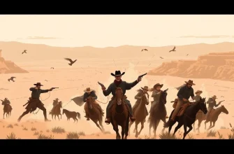 Les Meilleurs Films de Westerns sur les Batailles