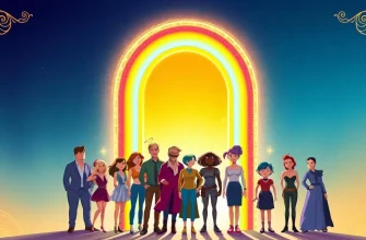 Films fantastiques sur les gays