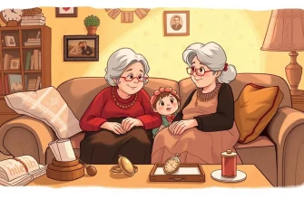 Films Mélodramatiques: Babi et Petite-Fille