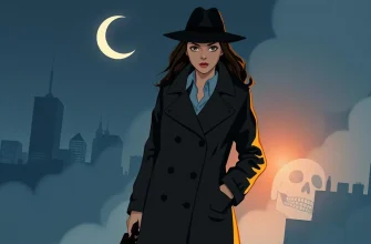 Détectives de l'au-delà: 10 films à découvrir