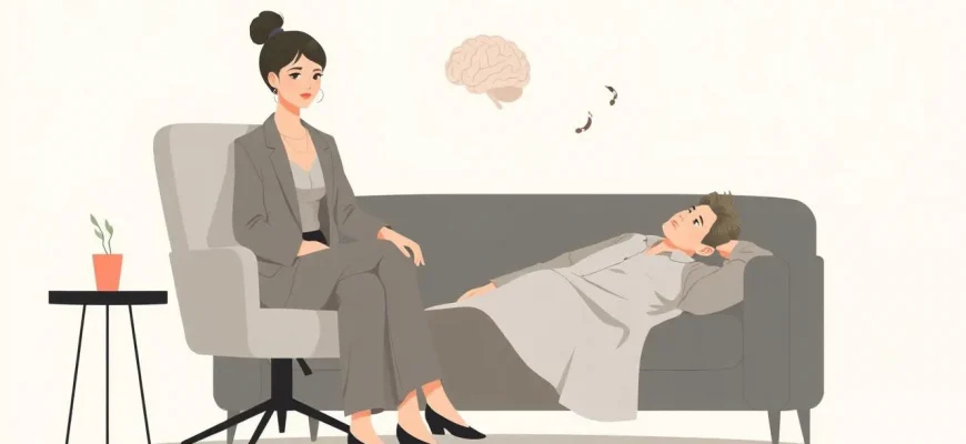 Les Meilleurs Thrillers sur les Psychothérapeutes