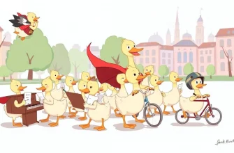 Les meilleures comédies avec des oies