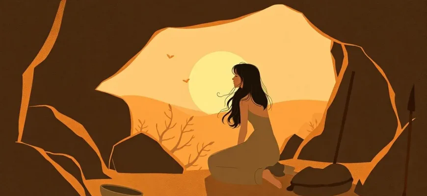 Films d'amour préhistoriques