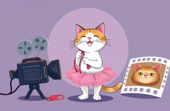 Les meilleures comédies sur les chats