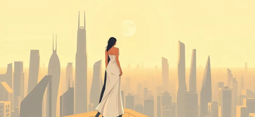 Films de science-fiction sur les rendez-vous