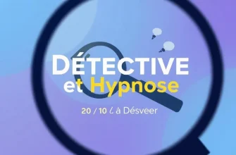 Détective et Hypnose: Une Sélection de Films Captivants
