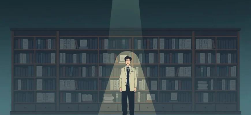 Films d'horreur sur les linguistes