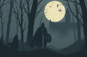 Top 10 des Thrillers sur le Roi Arthur