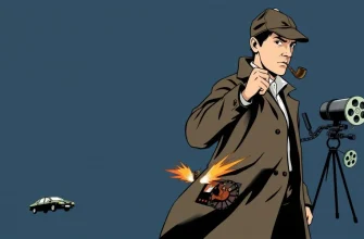 Films d'action avec Sherlock Holmes