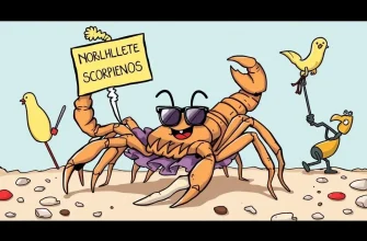 Les Meilleures Comédies sur les Scorpions