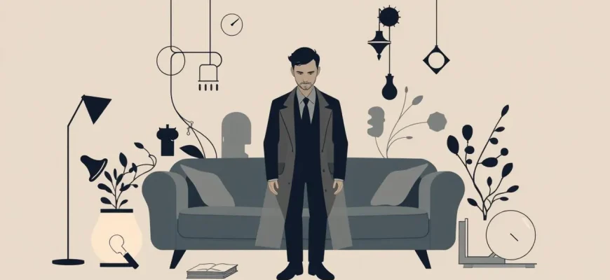 Thrillers avec des psychanalystes