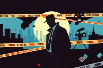 Films d'action sur les enquêtes de meurtres