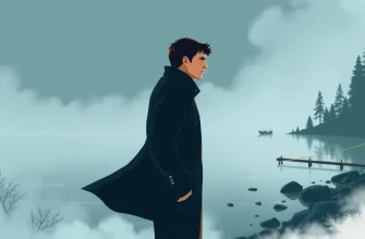 Films Détectives au Bord du Lac