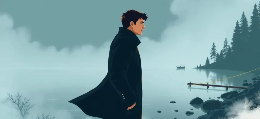 Films Détectives au Bord du Lac