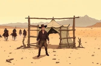 Films de westerns avec des captifs