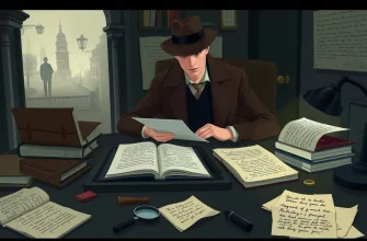 Détectives et Poètes: 10 Films à Découvrir