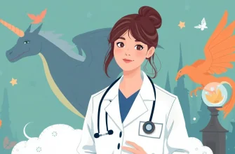 Films fantastiques avec des vétérinaires
