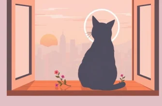 Films de chats parlants en amour