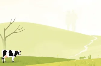 Films mélodramatiques avec des vaches
